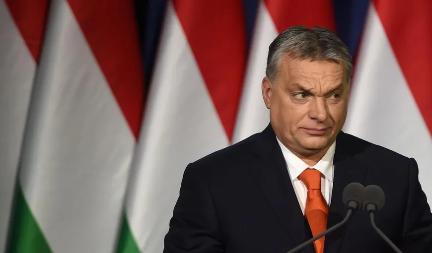 Alegeri Ungaria. Viktor Orban face un apel final către electorat de a se prezenta la vot