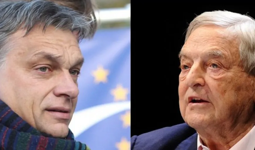 Lista lui Orban: Premierul ungar are 2.000 de inamici plătiţi pentru a-l îndepărta de la putere