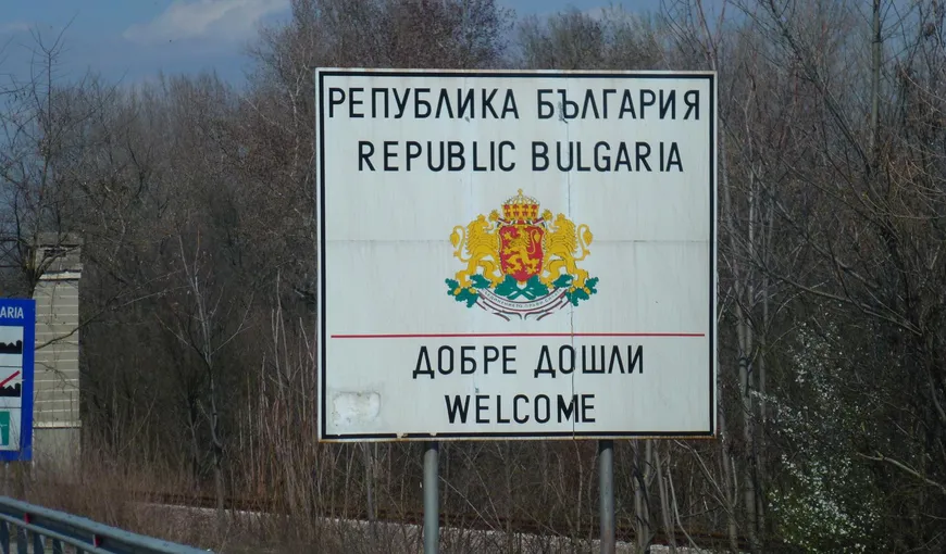 Atenţionare de călătorie în Bulgaria. Pasul Şipka închis, circulaţia autovehiculelor cu masă mai mare de 12 tone oprită