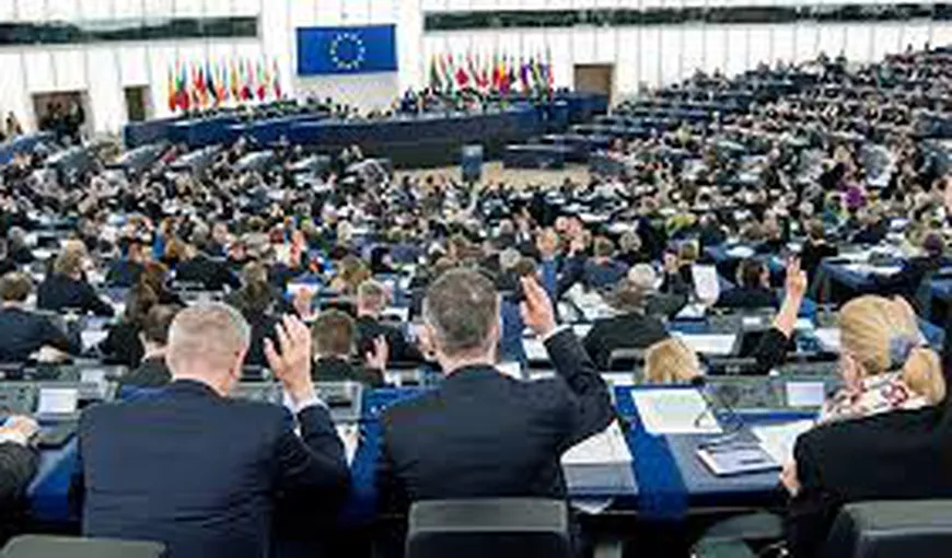 Draftul Rezoluţiei privind statul de drept în România: Parlamentul European, „profund îngrijorat” de modificările legilor justiţiei