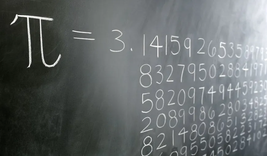 ZIUA PI. Cum a schimbat lumea matematicii teoria numărului PI