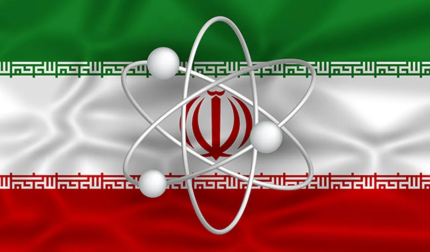Iranul riscă noi sancţiuni ce vizează programul nuclear