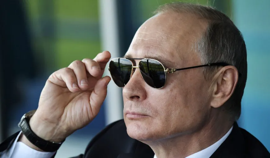 Vladimir Putin AMENINŢĂ România: „Rusia trebuie să reacţioneze la sistemele antibalistice construite în ţări vecine”