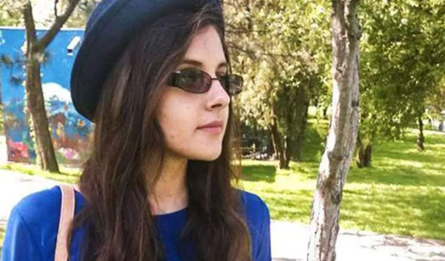 Tânăra ucisă în Bucureşti de iubitul libian va fi înmormântată în Glăvăneşti, judeţul Bacău