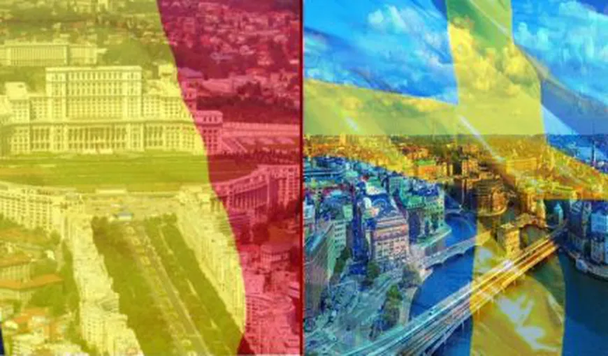 ROMANIA – SUEDIA 1-0: Victorie de palmares pentru tricolori în faţa unei naţionale care merge la Mondiale