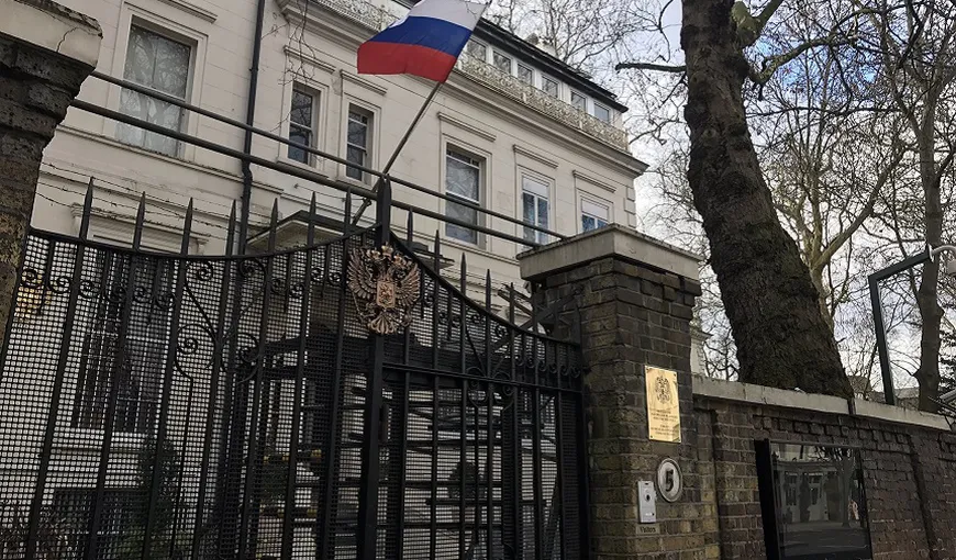 Vicepremierul Bulgariei: Avem nevoie de mai mult timp pentru a decide dacă vom expulza diplomaţi ruşi