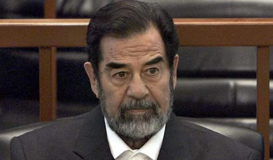Saddam se răsuceşte în mormânt: Averile fostului dictator irakian şi ale miilor de demnitari ai regimului său, confiscate