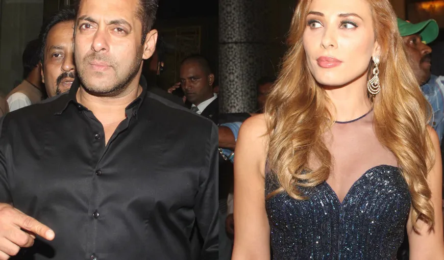 Salman Khan, ANUNŢ-ŞOC despre nunta cu Iulia Vântur. Declaraţiile care ţin primele pagini ale ziarelor din India