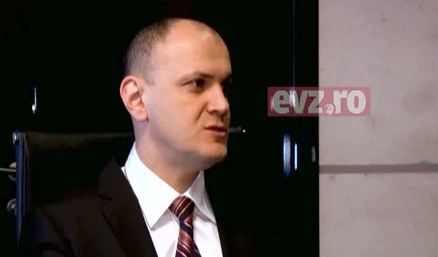 Sebastian Ghiţă, interviu din Belgrad: O voi întreba pe Kovesi dacă a complotat să îmi facă rău VIDEO