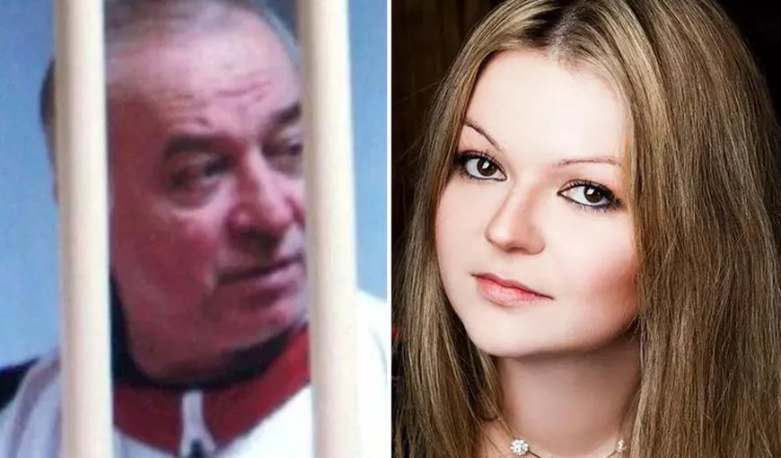 Cazul agentului rus de spionaj şi al fiicei sale otrăviţi în Marea Britanie, pe agenda unei şedinţe guvernamentale speciale