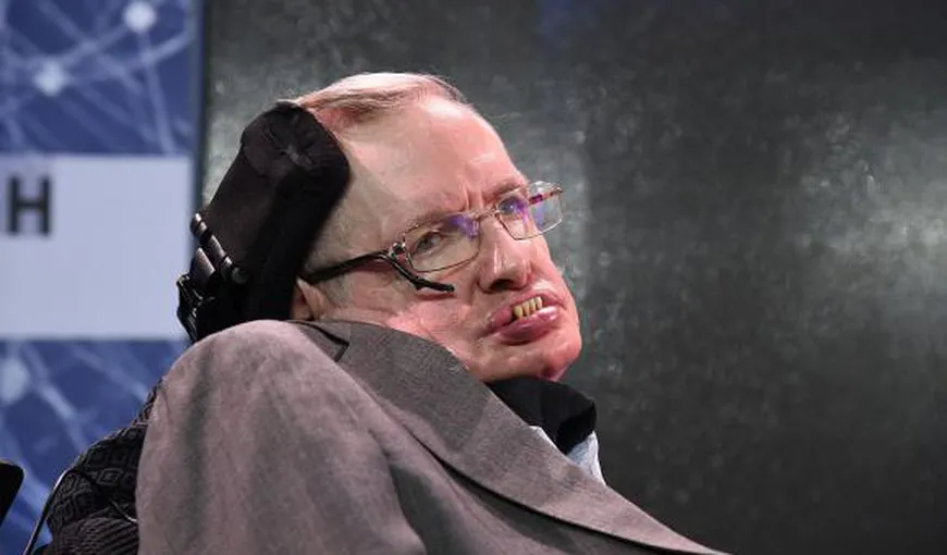 Stephen Hawking, ultimul avertisment făcut înainte să moară. Când va veni apocalipsa şi care vor fi cauzele