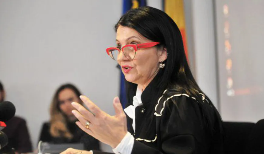Sorina Pintea: Un proiect privind reorganizarea ANMDM va fi pus în transparenţă decizională