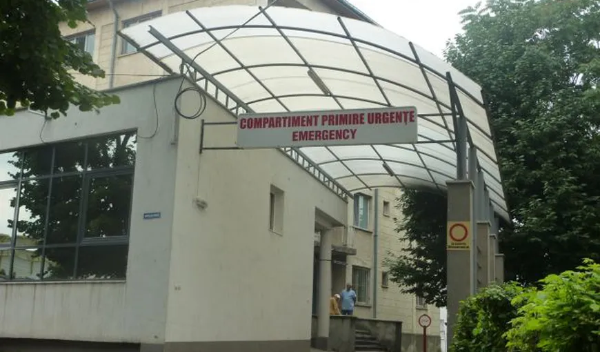 Asistentă din secţia de pediatrie de la Spitalul din Botoşani găsită moartă. Tragedia are loc la un an de la alt deces al unei colege