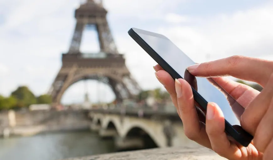 Amenzi pentru Vodafone şi Orange pentru nerespectarea regulamentului european legat de tarifele de roaming