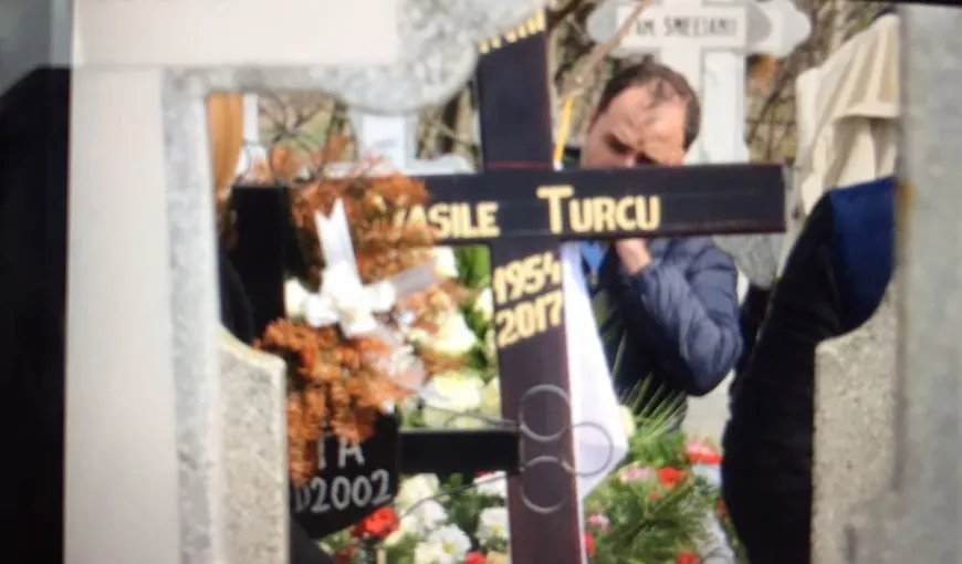 Familia lui Vasile Turcu, EXECUTATĂ SILIT. Ce datorii a lăsat în urmă fostul boss de la DINAMO