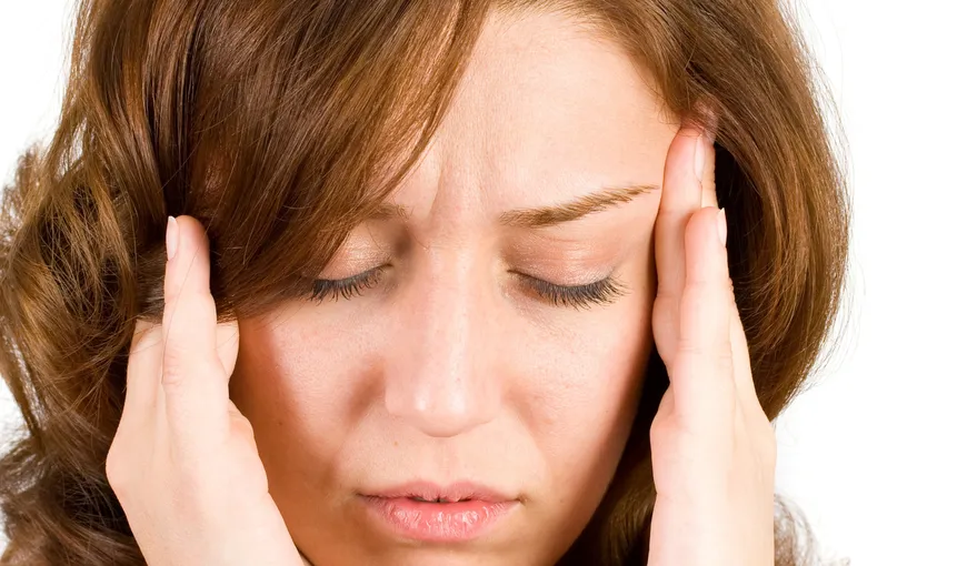 Alimente care pot provoca migrene