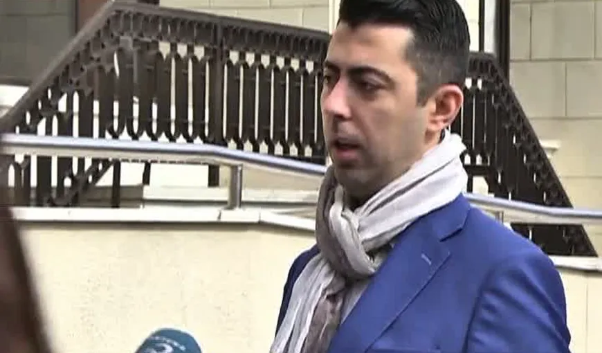 Vlad Cosma, la ICCJ: Negulescu m-a obligat să dau declaraţii false despre Ghiţă amenintându-mă că-mi arestează familia