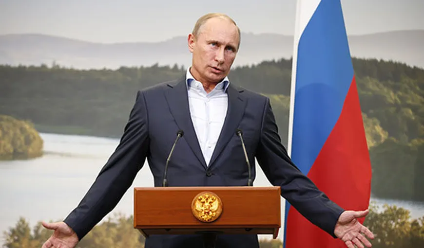 Alegeri Rusia 2018: Vladimir Putin este aşteptat să câştige al patrulea mandat prezidenţial. Cine sunt CONTRACANDIDAŢII