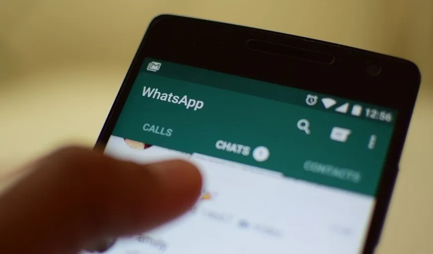 Escrocherie pe WhatsApp care afectează şi utilizatorii români. Cum te pot lăsa hackerii fără acces la cont