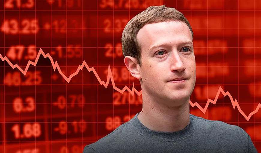Mentorul lui Zuckerberg: „Facebook se confruntă cu o criză de încredere ce ameninţă să distrugă compania”
