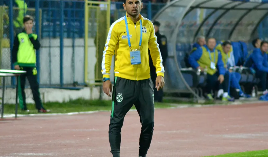 Nicolae Dică, prima reacţie după ce Gigi Becali a anunţat că se retrage de la Steaua