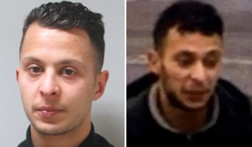 Salah Abdeslam, singurul suspect supravieţuitor al atentatelor de la Paris în 13 noiembrie 2015, CONDAMNAT