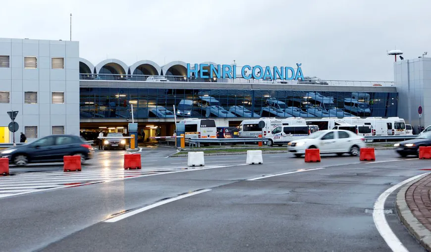 Aeroportul Otopeni anunţă că încep procedurile de redeschidere a pistei 2, ceea ce va duce la posibile întârzieri