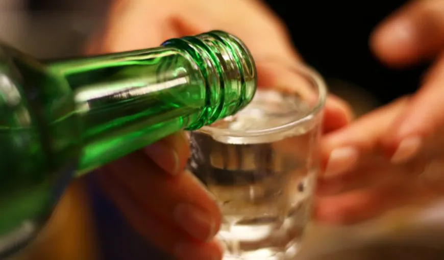 Sorina Pintea: Consumul de alcool în rândul tinerilor şi numărul sarcinilor nedorite, în creştere