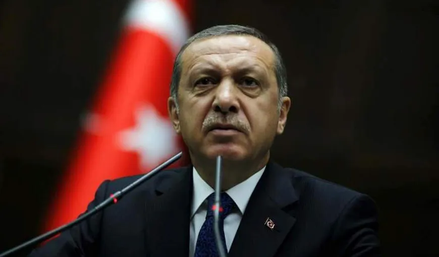 Partidul aflat la putere în Turcia vrea să organizeze alegeri anticipate