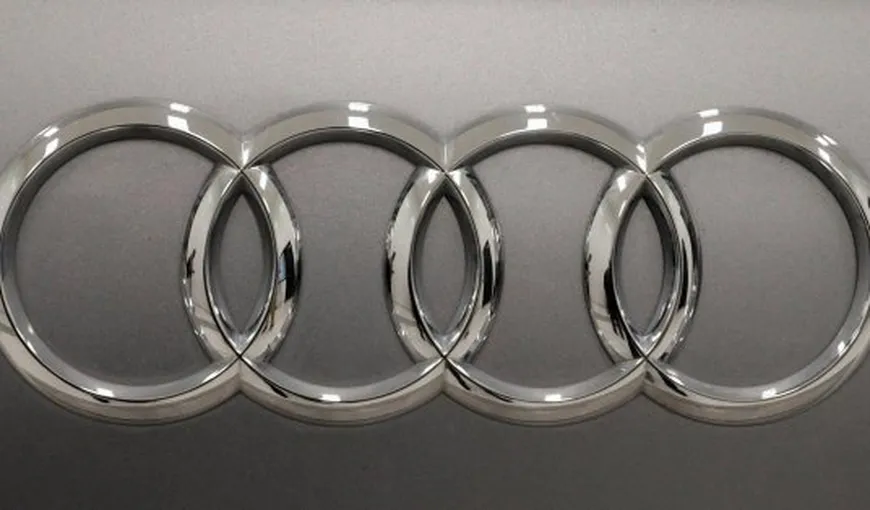 Audi cheamă în service 1,2 milioane de maşini, construite în perioada 2012-2016. Ce modele sunt vizate