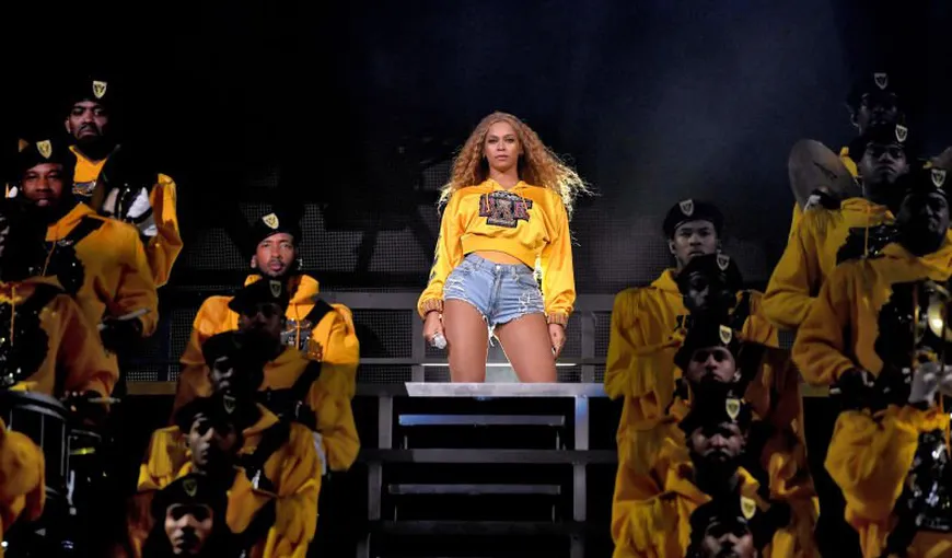 Beyonce oferă bilete gratis la concertele ei. Care sunt condiţiile