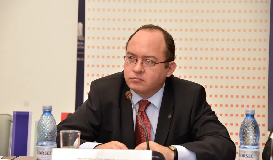 Bogdan Aurescu afirmă că relocarea Ambasadei României din Israel este o problemă sensibilă