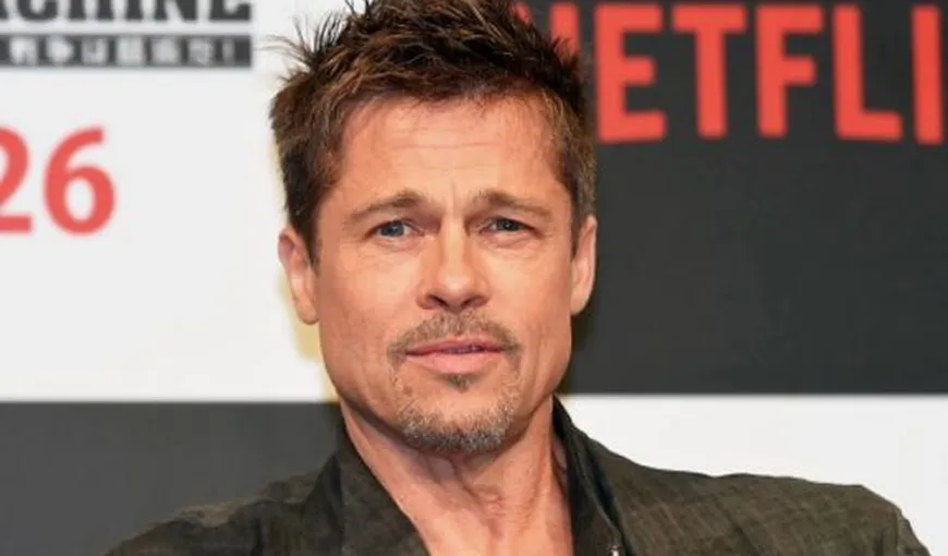 Brad Pitt va produce un film despre ancheta „Harvey Weinstein” realizată de The New York Times
