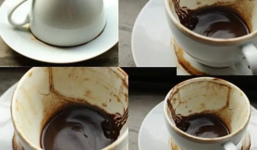 Câte linguri de cafea se pun la o ceaşcă? Reţeta pentru o ceaşcă ideală de cafea