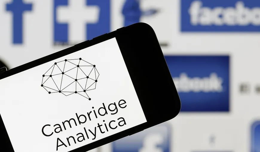 Facebook te anunţă dacă date tale au fost folosite de Cambridge Analytica. Cum şi când se va întâmpla