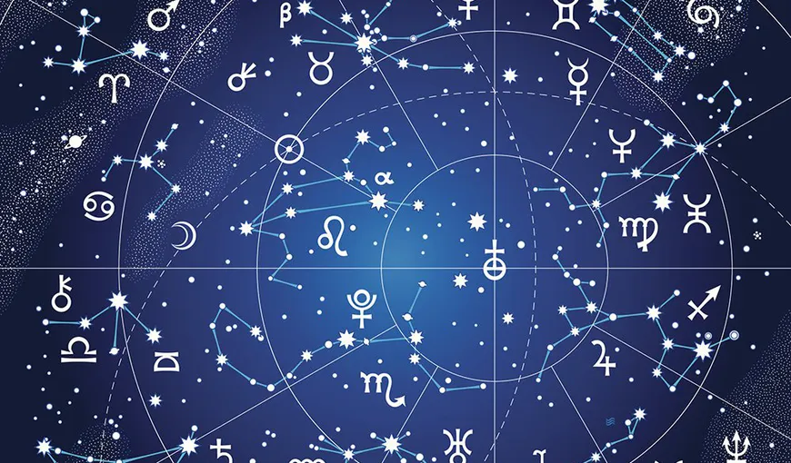 Ce reprezintă cu adevărat horoscopul?