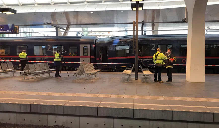 Cel puţin 50 de persoane au fost rănite în coliziunea a două trenuri de pasageri