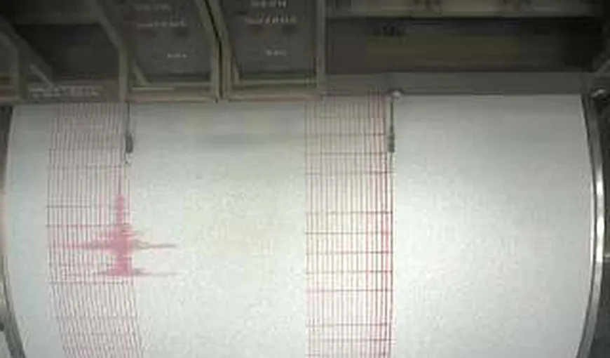 Cutremur în România, al treilea în 24 de ore. Ce spun seismologii despre MARELE CUTREMUR