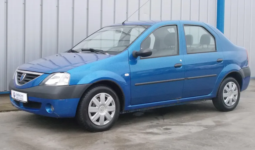 Dacia a fost detronată: Care este cea mai înmatriculată maşină în România în primele trei luni ale anului