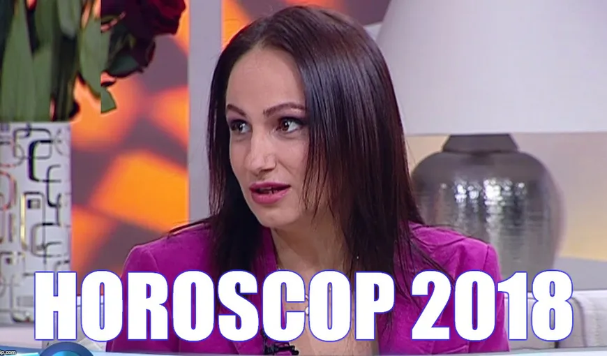 Horoscop Cristina Demetrescu: Zodii norocoase în aprilie 2018. Cine numără bani, cine numără iubite, cine adună critici de la şefi