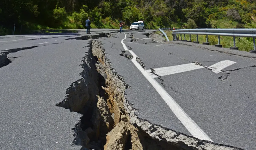 România va fi lovită de un cutremur extrem de puternic: „Va fi o suprafaţă foarte mare, de la Moscova la Cairo”