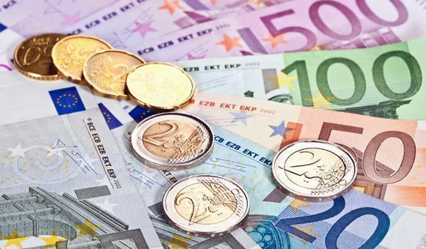 Prima şedinţă a Comisiei Naţionale pentru trecerea la moneda euro va avea loc pe 12 aprilie