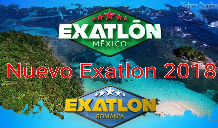 CASTIGATOR EXATLON 2018: S-a decis învingătorul prin votul publicului. Ce va face cu premiul obţinut în Republica Dominicană