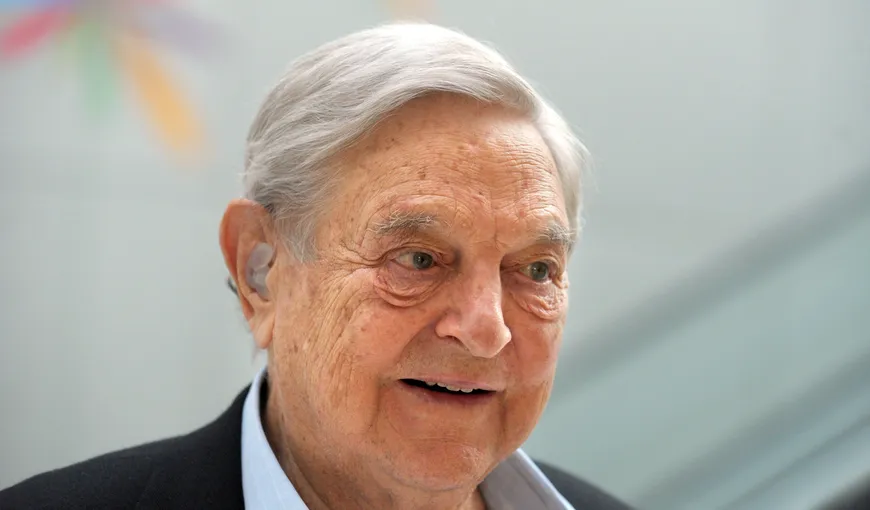Fundaţiile pentru o Societate Deschisă ale lui George Soros se mută la Berlin