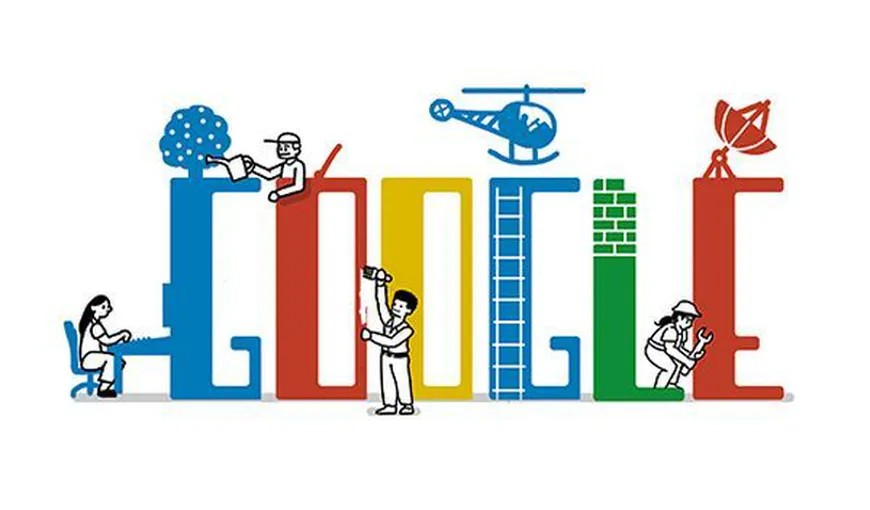 Google celebrează Ziua Internaţională a Muncii. Care sunt semnificaţiile zilei de 1 Mai