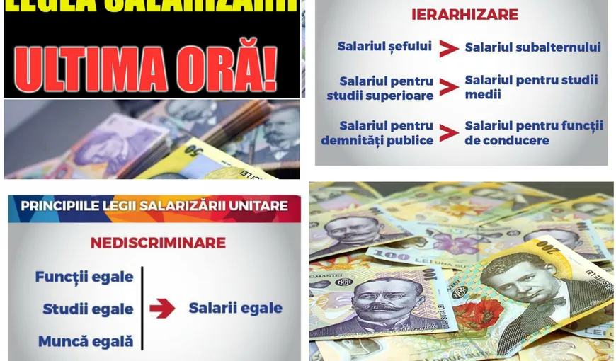 Liviu Dragnea, anunţ important despre salariile bugetarilor: „Am discutat şi în weekend…”