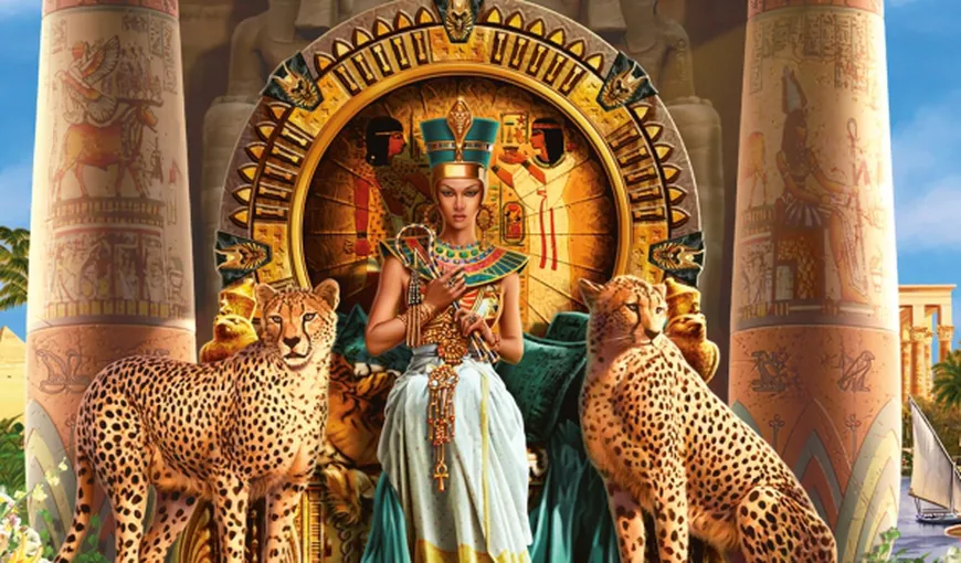 Horoscop egiptean: Află ce zodie eşti şi ce spune aceasta despre tine