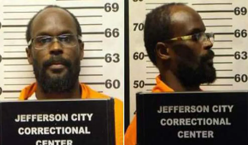 Acest bărbat de culoare a fost pedepsit la 241 de ani de închisoare
