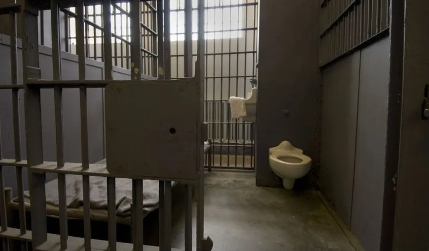 Angajaţii Penitenciarului Poarta Albă acuză condiţiile proaste de muncă şi cer ministrului Justiţiei să intervină