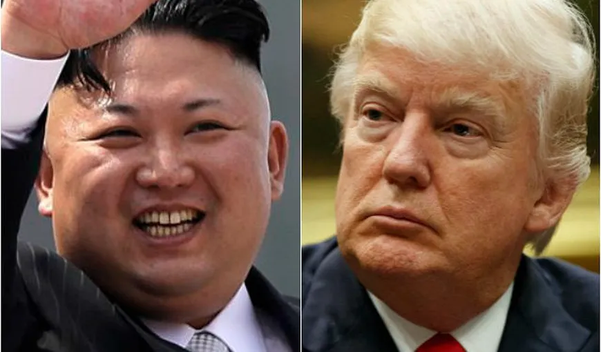 Donald Trump s-a răzgândit în privinţa lui Kim Jong-Un: „S-ar putea ca întâlnirea nici măcar să nu aibă loc”